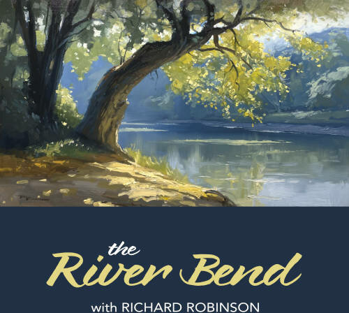 The River Bend